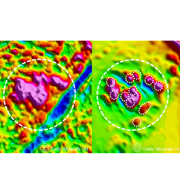 FTG EP - Prospect Definition - Mineral Exploration