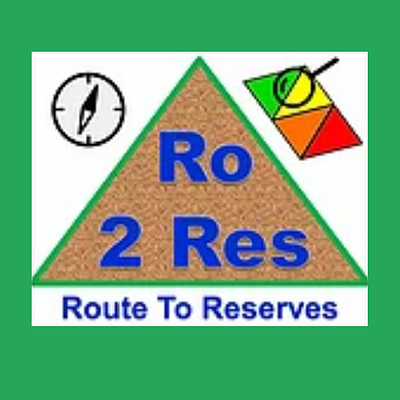 Routes to Reserves