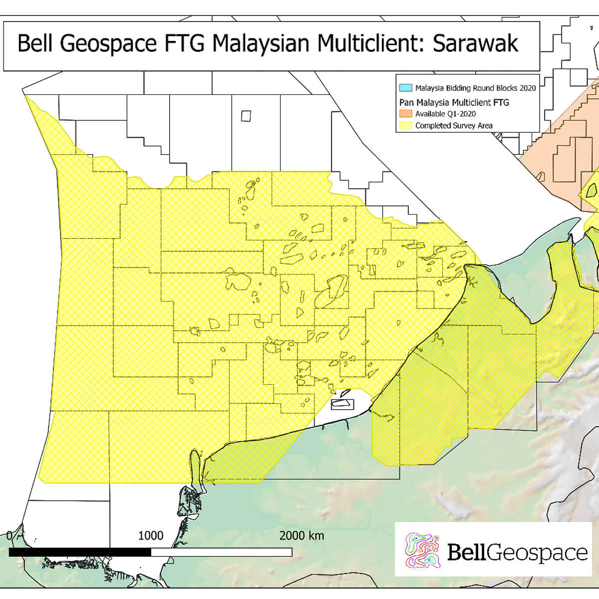 Malaysia - Prospecting