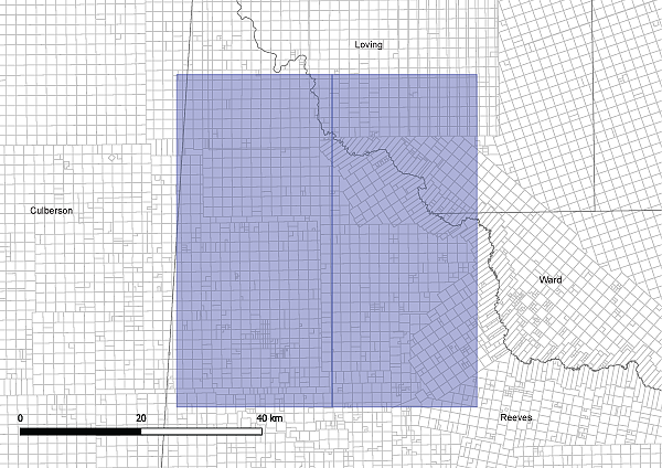 Permian FTG Data Available Now