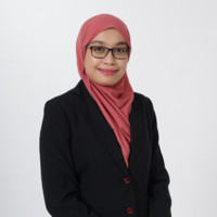 Siti Nur Fathiyah Jamaludin