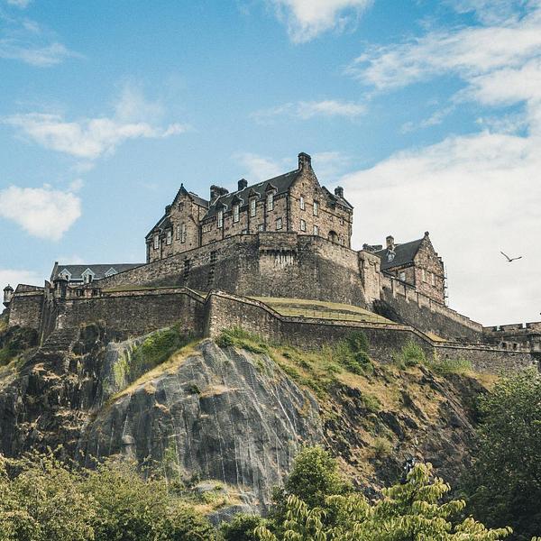 Bell Geospace moves UK office to Edinburgh, Scotland