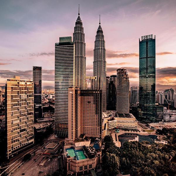 Bell Geospace opens Kuala Lumpur office