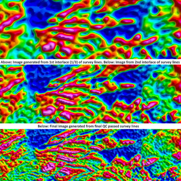 Infill & Interims