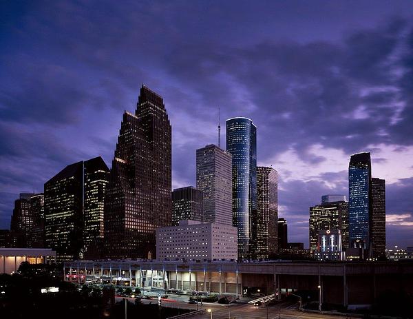 Bell Geospace establishes headquarters in Houston, Texas - USA