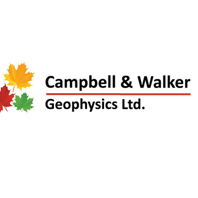Campbell & Walker Geophysics Ltd
