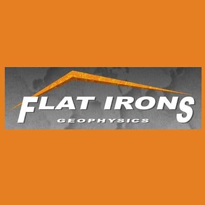 Flat Irons Geophysics