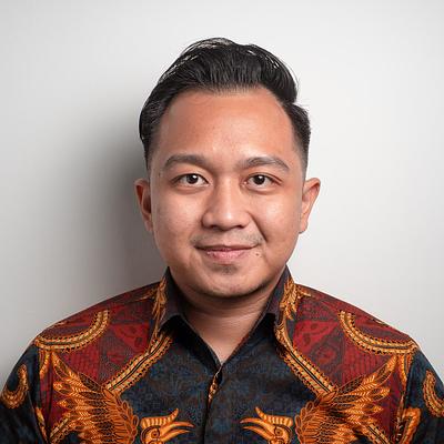 Ikhsan Zikrurramadhan