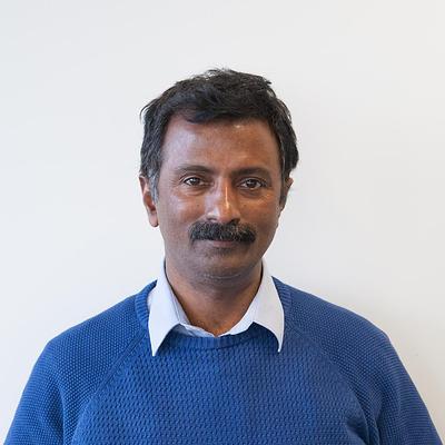 Srinivas Saraswatibhatla