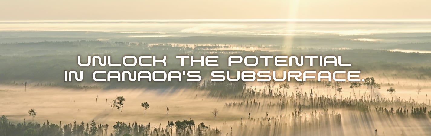 Mineral Exploration in Canada